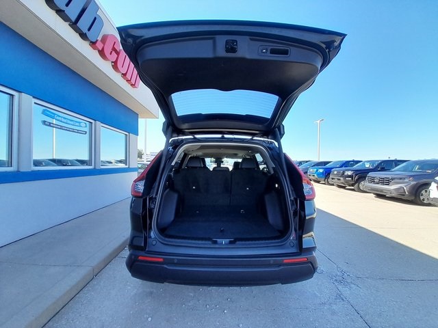 2023 Honda CR-V EX-L photo 60