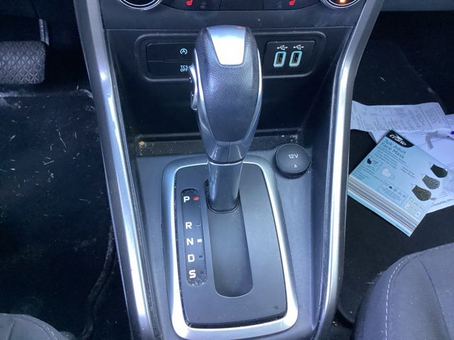 2020 Ford EcoSport SE photo 30