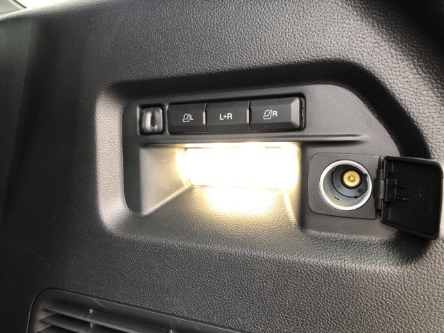 2025 Ford Explorer ST photo 25