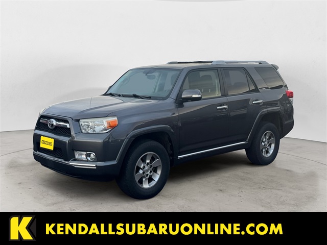2013 Toyota 4Runner