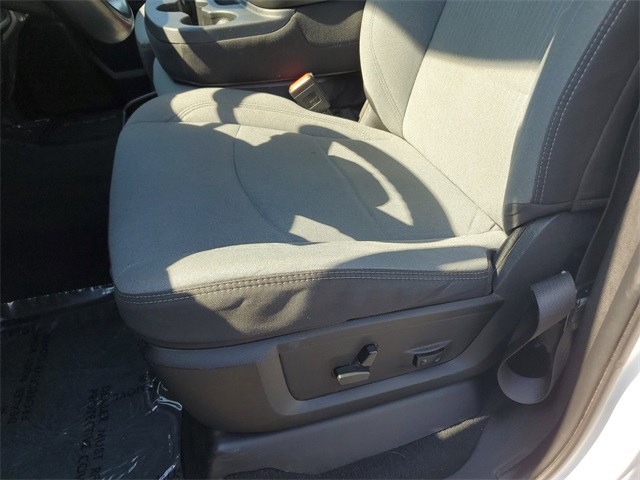 2023 Ram 2500 Big Horn photo 14