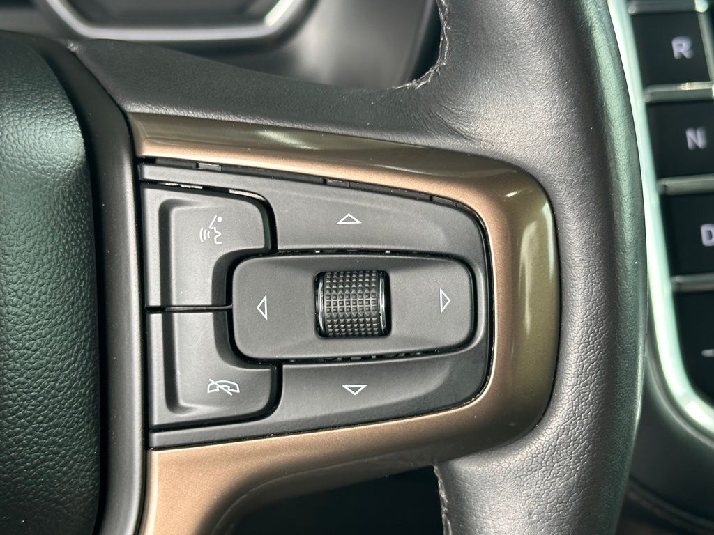 2021 Chevrolet Tahoe High Country photo 13