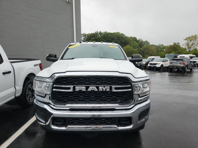 2022 Ram 3500 Tradesman photo 9