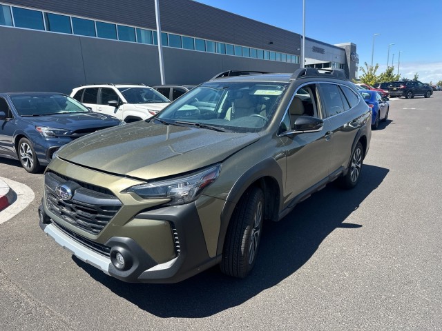 2023 Subaru Outback Limited