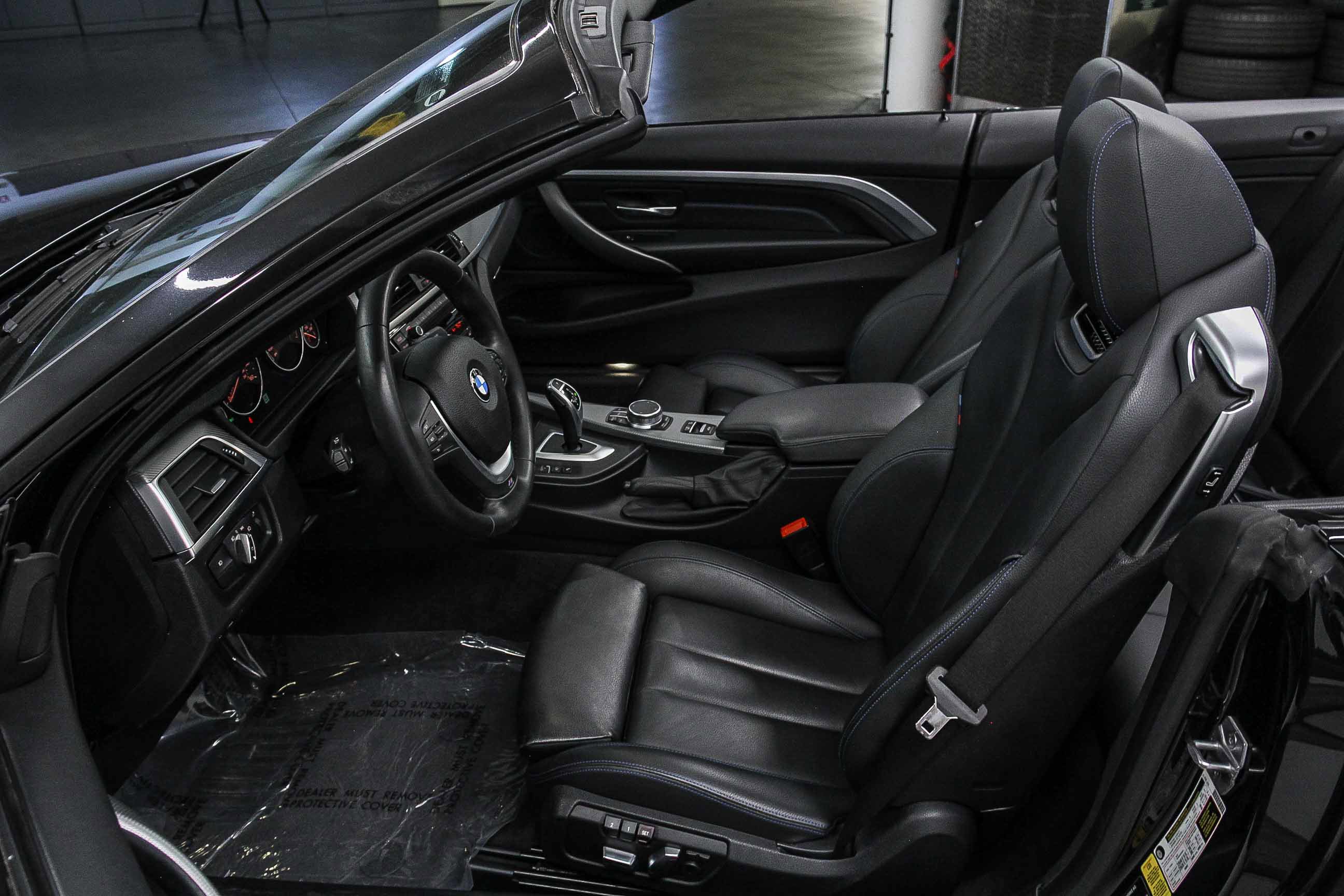 2020 Bmw 430i Convertible photo 24