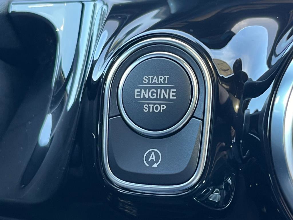 2026 Mercedes Benz GLA 250 photo 25