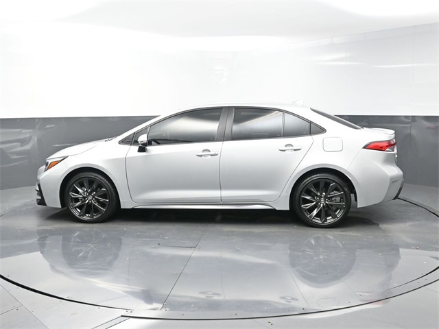 2024 Toyota Corolla SE photo 4