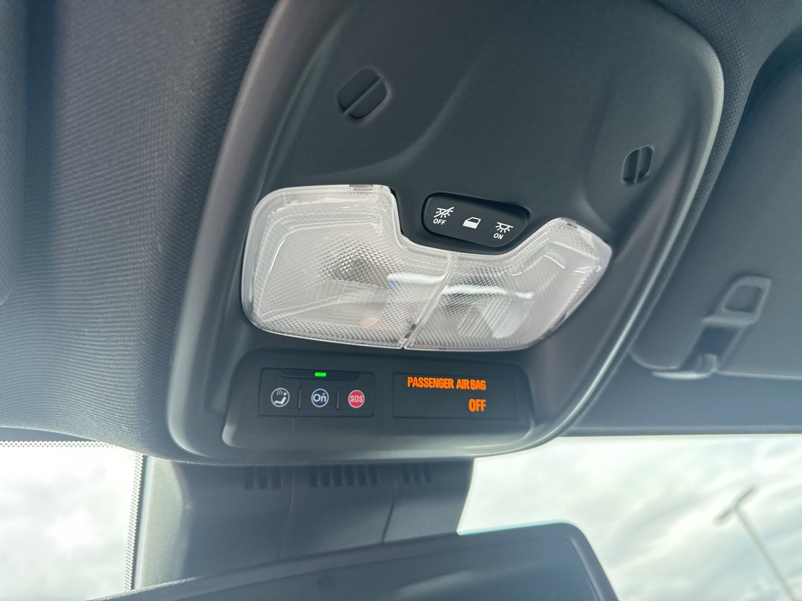 2026 Gmc Canyon Elevation photo 20
