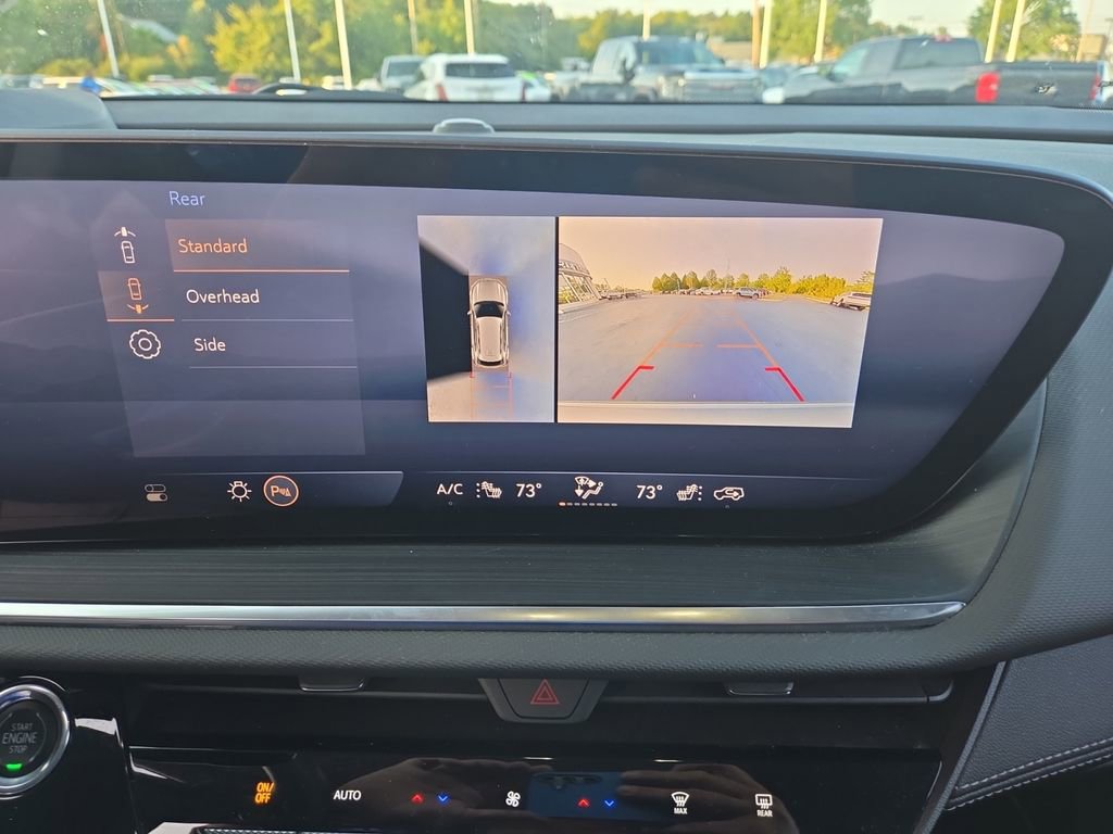 2025 Buick Envision Preferred photo 21