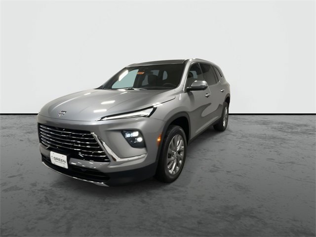 2026 Buick Enclave Preferred photo 4