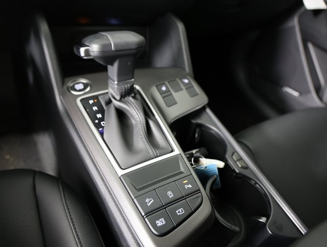 2026 Kia Sportage SX photo 20