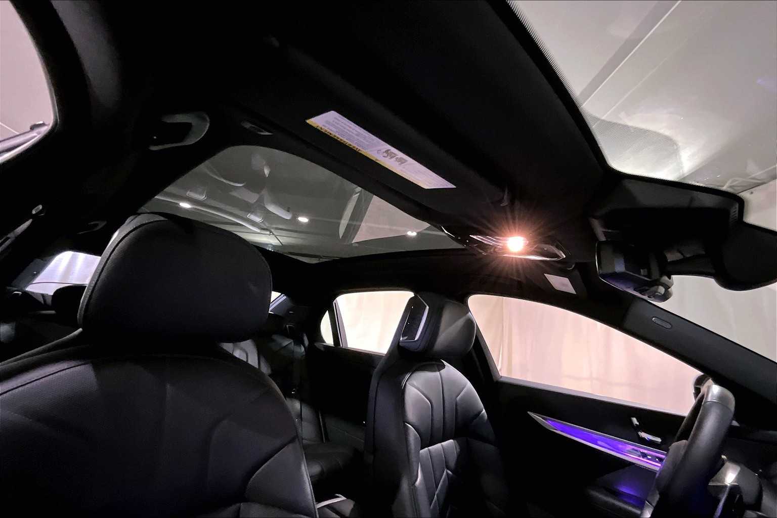 2024 Bmw 740i xDrive photo 12