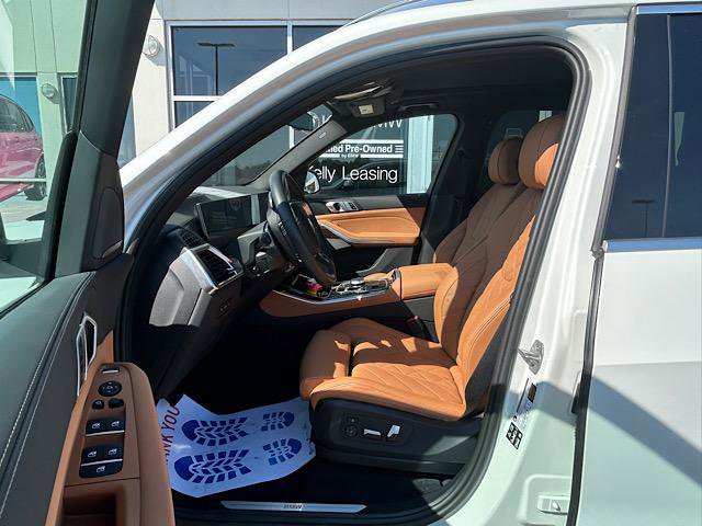 2024 Bmw X5 xDrive40i photo 16