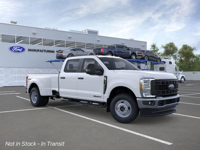 2026 Ford F-350 photo 6