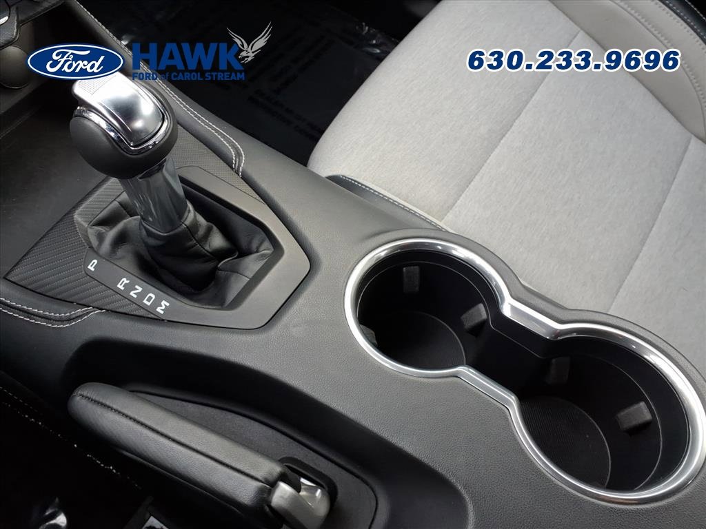 2024 FORD MUSTANG - Image 12