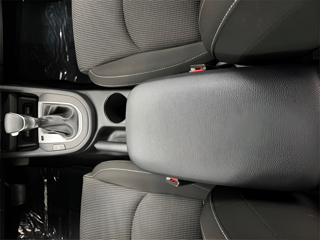 2021 Kia Forte LXS photo 15