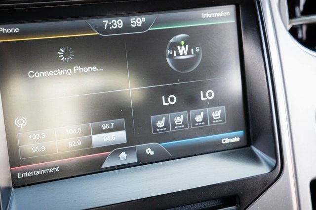 2014 Ford F-150 XLT photo 18