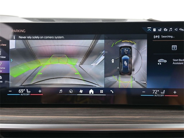 2026 Bmw X5 sDrive40i photo 3