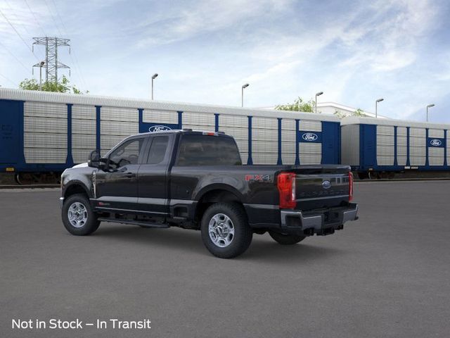 2026 Ford F-250 XLT photo 3