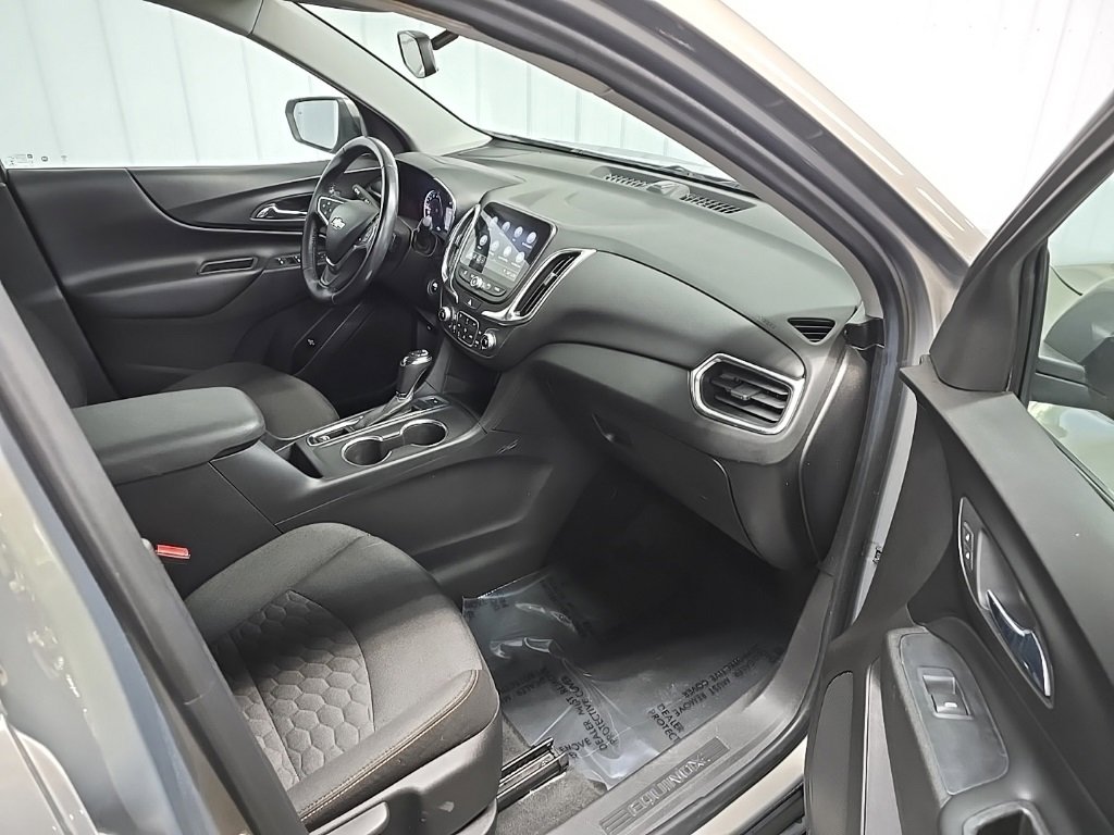 2019 Chevrolet Equinox LT photo 15