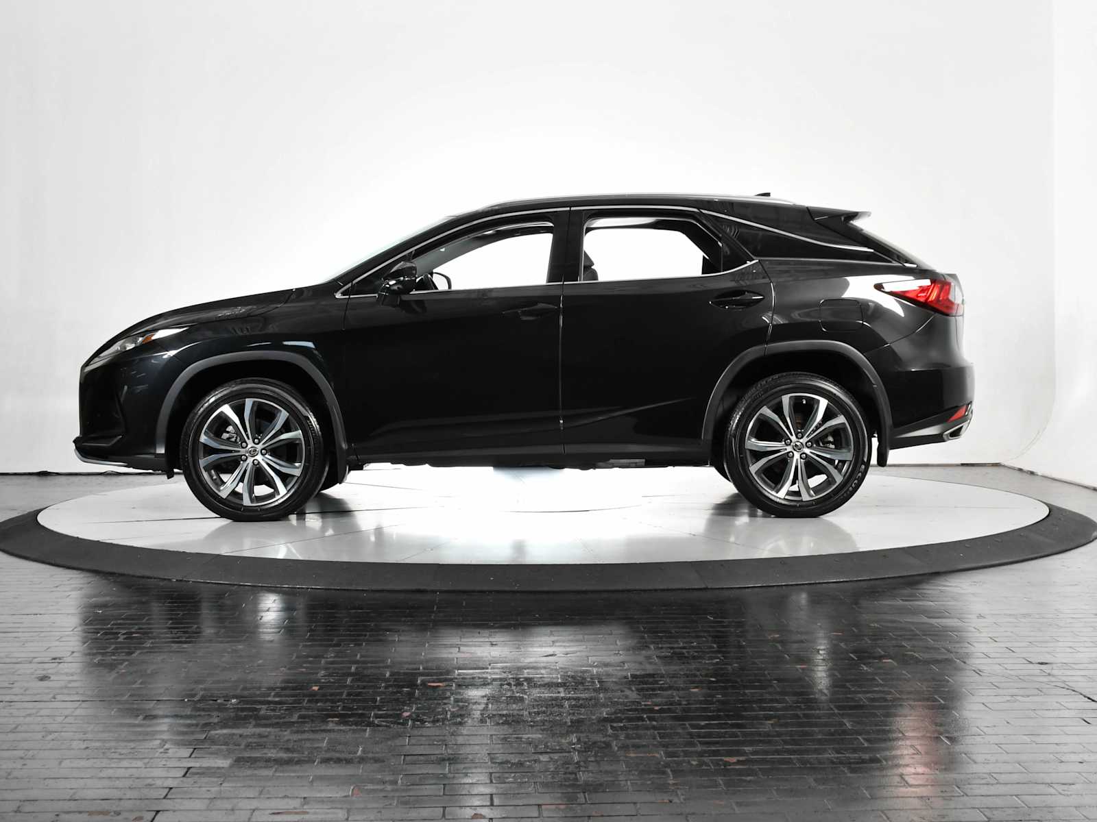 2022 Lexus RX 350 photo 2