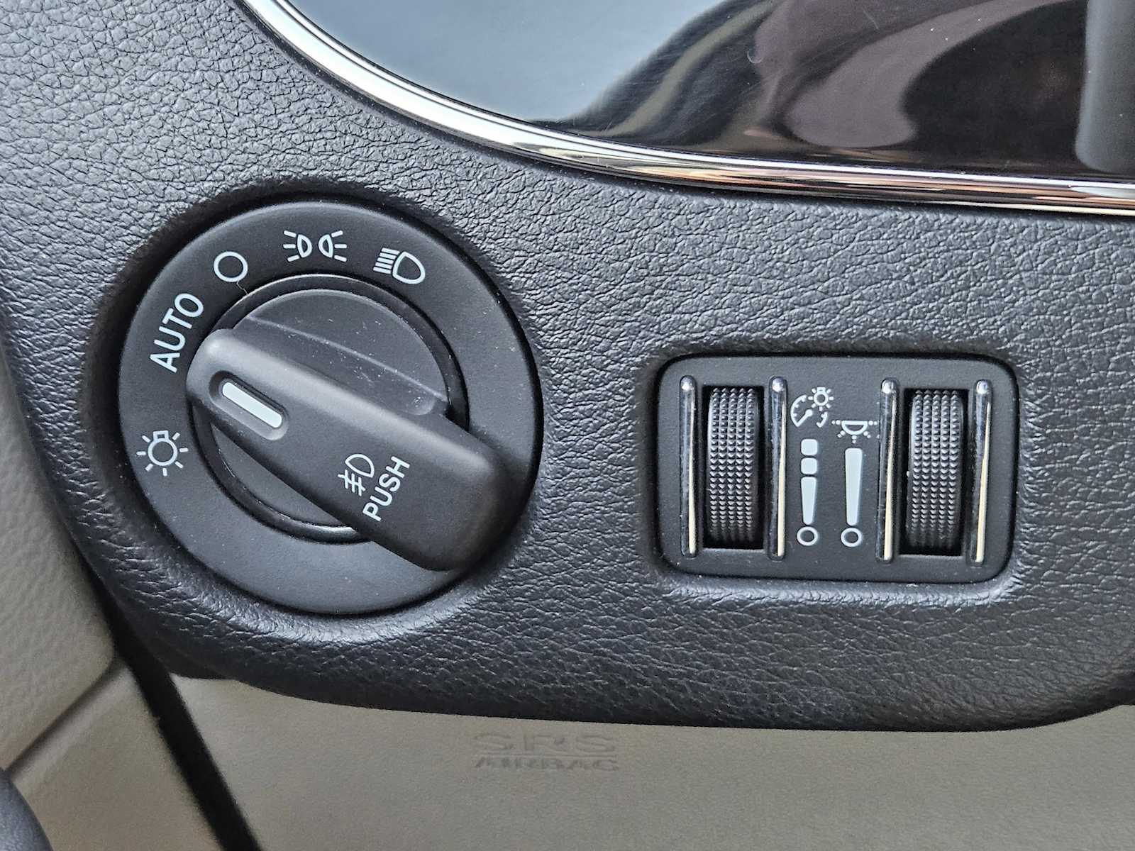 2018 Dodge Grand Caravan SXT photo 16