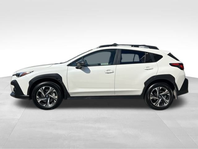 2024 Subaru Crosstrek Premium photo 4