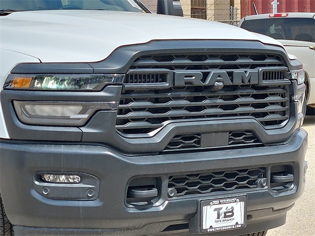 2025 Ram 3500 Tradesman photo 7