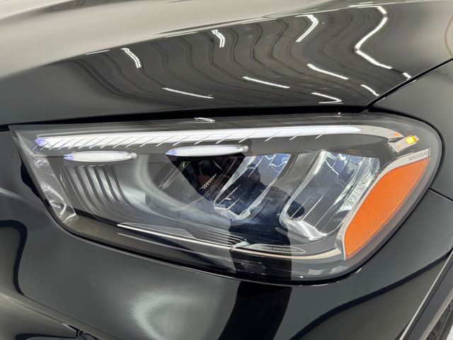 2025 Mercedes Benz GLE 350 4MATIC photo 29
