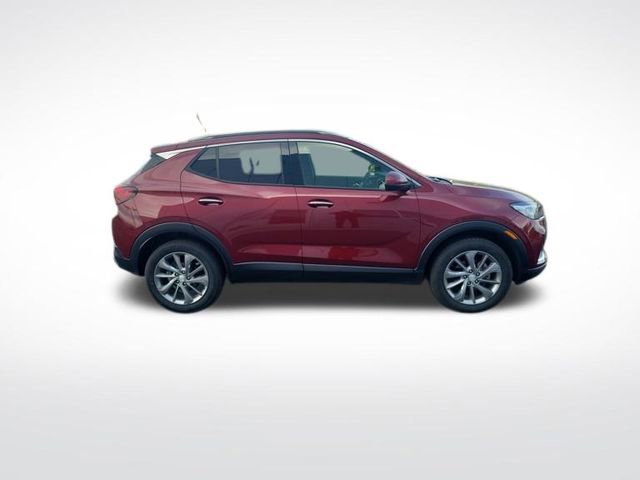 2023 Buick Encore Essence photo 6