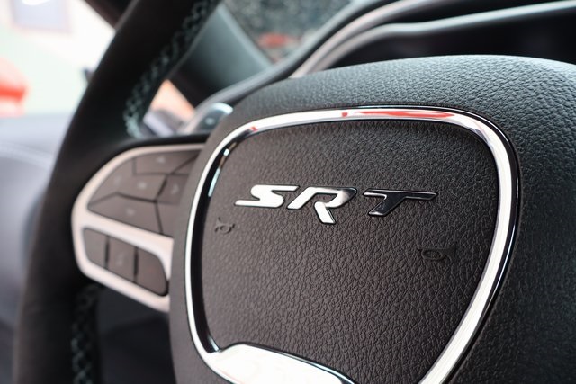 2023 Dodge Challenger SRT8 Hellcat Widebody photo 27