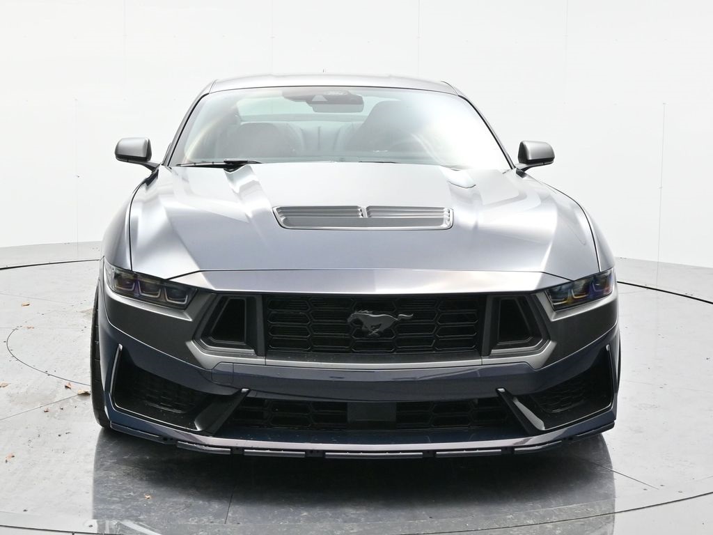 2025 Ford Mustang Dark Horse Premium photo 2