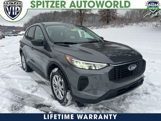2026 Ford Escape Active's photo