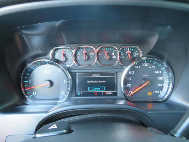2017 Gmc Sierra 1500 SLE photo 30