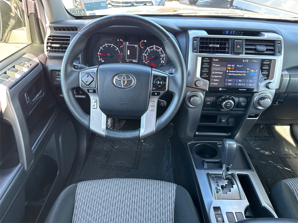 2023 Toyota 4Runner SR5 photo 20
