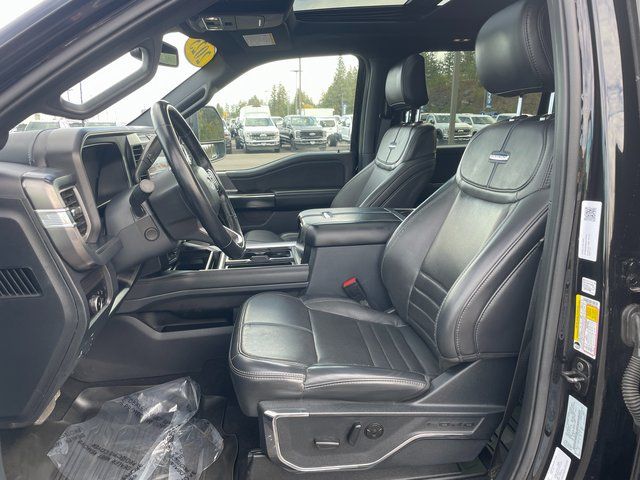 2025 Ford F-350 photo 2