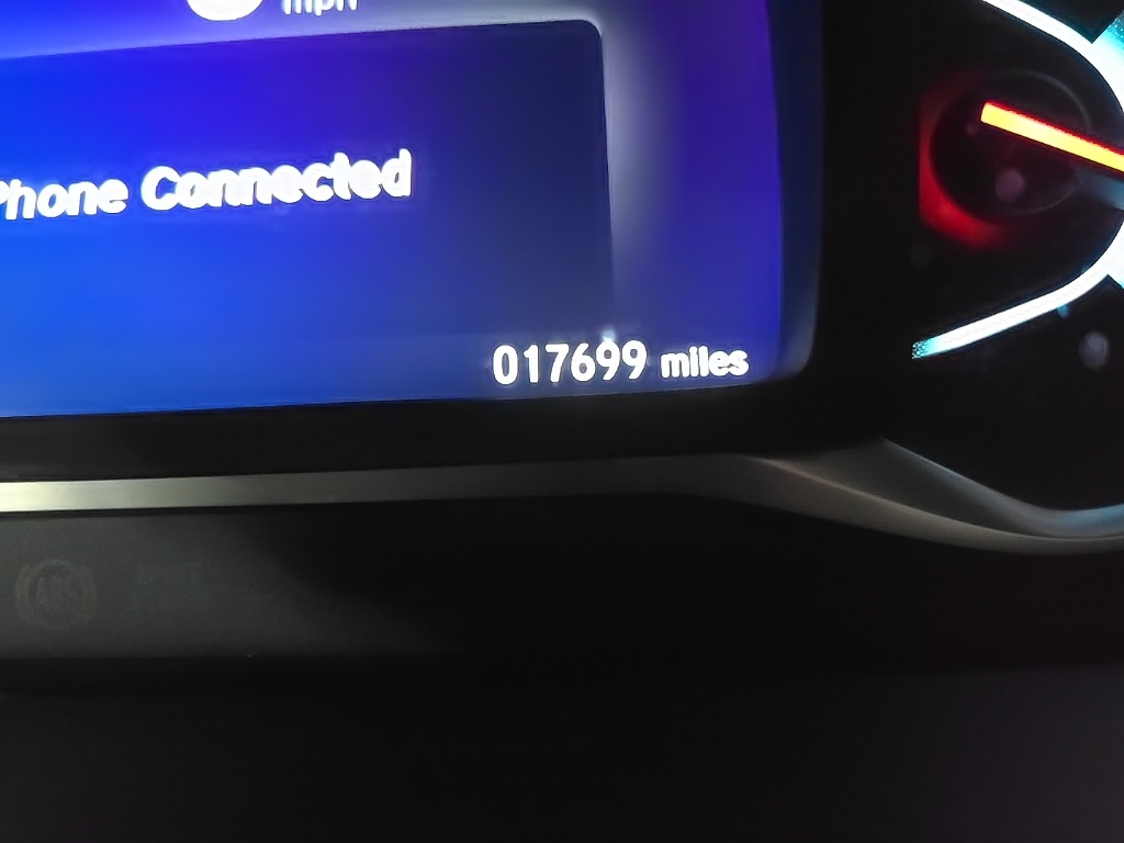2022 Honda Pilot Special Edition photo 18