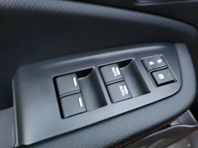 2025 Honda Ridgeline Black Edition photo 20
