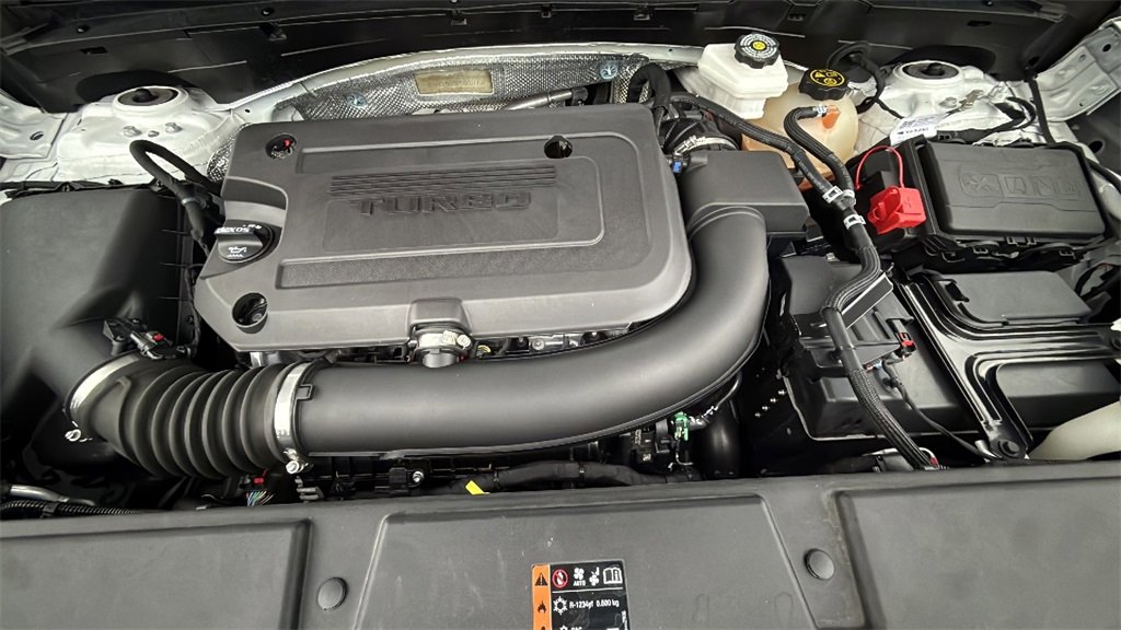 2023 Buick Envision Essence photo 18