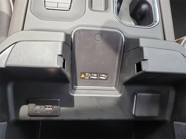 2025 Gmc Sierra 1500 Denali photo 30