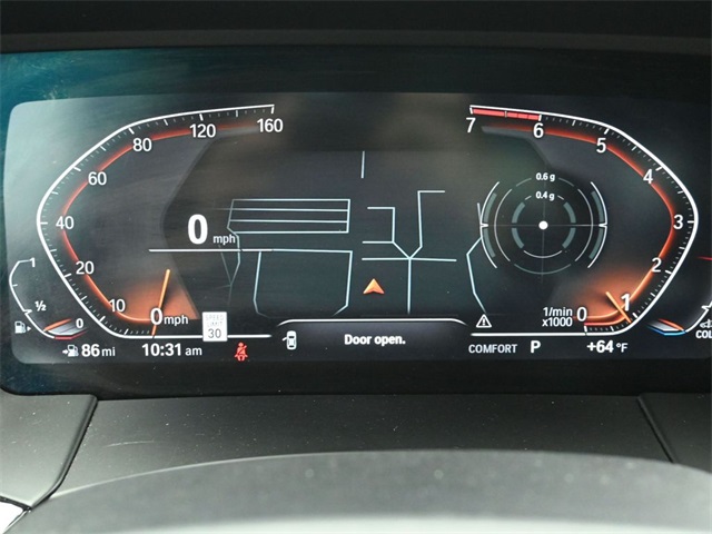 2020 BMW Z4 - Image 13