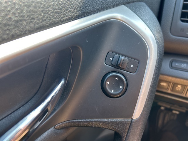 2018 Nissan Altima 2.5 S photo 13
