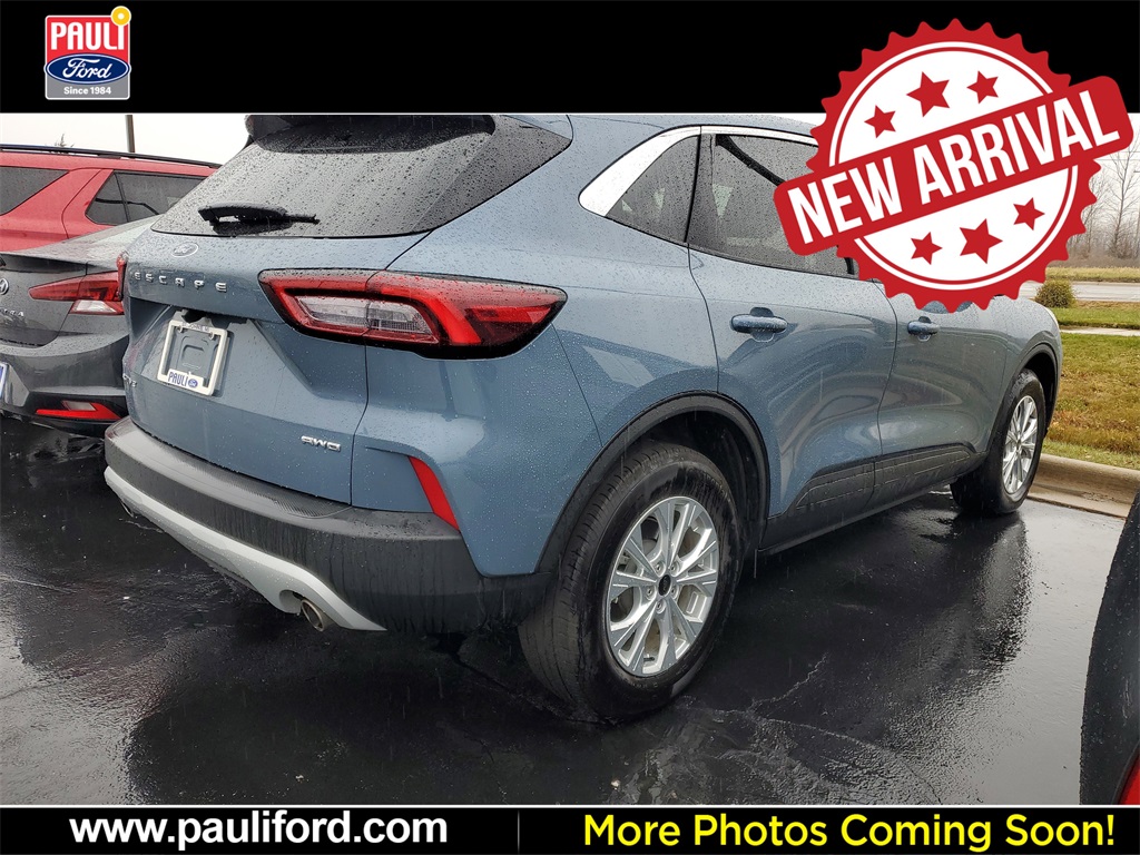2023 Ford Escape Active photo 4