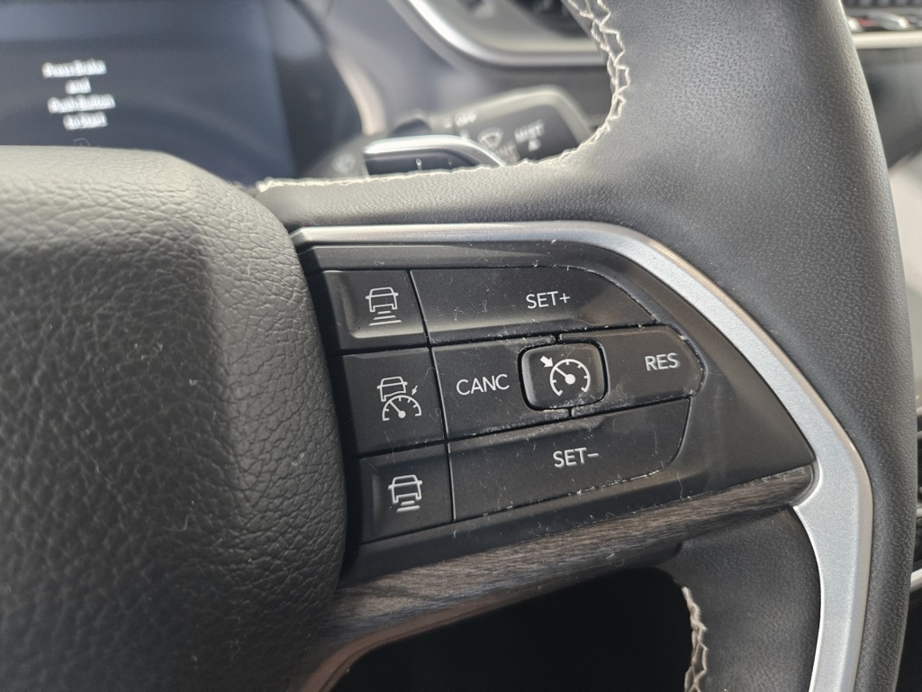 2023 Jeep Grand Cherokee Limited photo 24