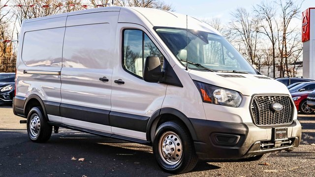 2023 Ford Transit Van Base's photo