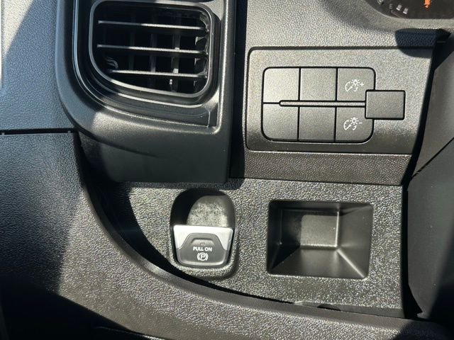 2025 Ram ProMaster 2500 Cargo Van photo 16