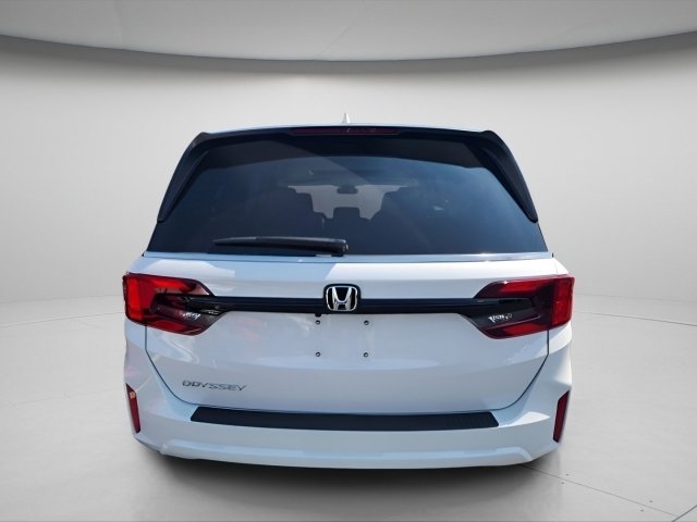 2026 Honda Odyssey EX-L photo 6