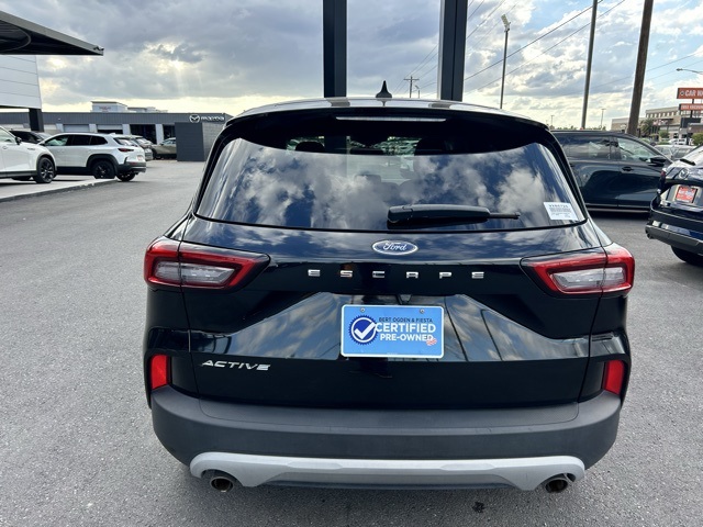 2023 Ford Escape Active photo 6