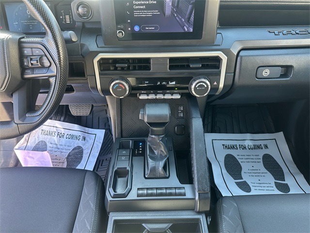 2024 Toyota Tacoma SR photo 10