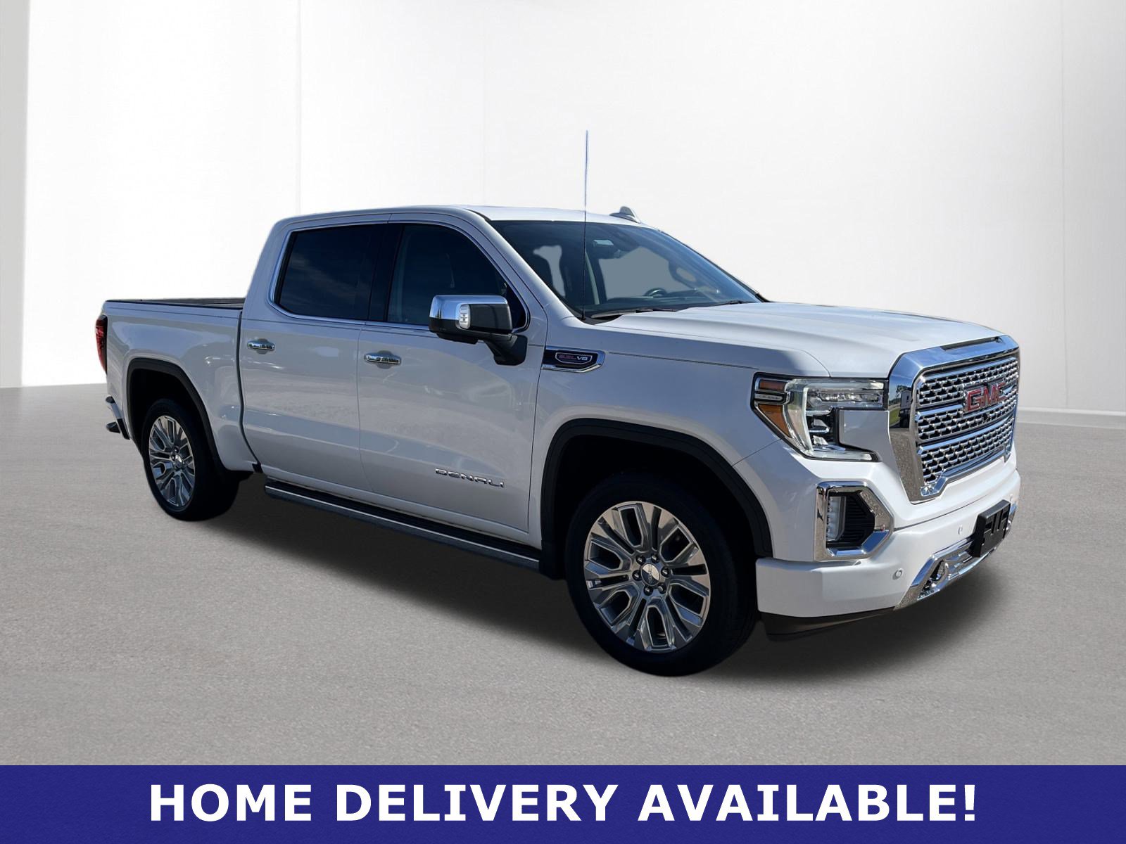 2021 GMC Sierra 1500 Denali Denali's photo